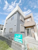 クレアの外観