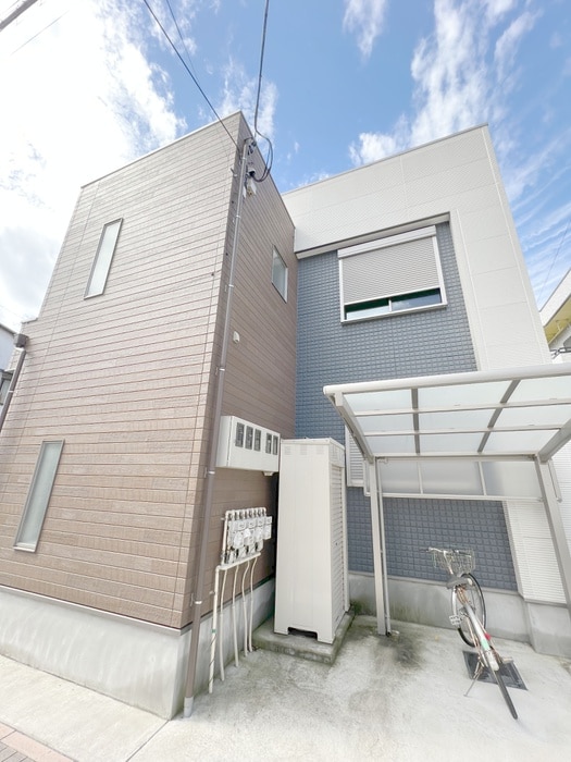 外観写真 クレア