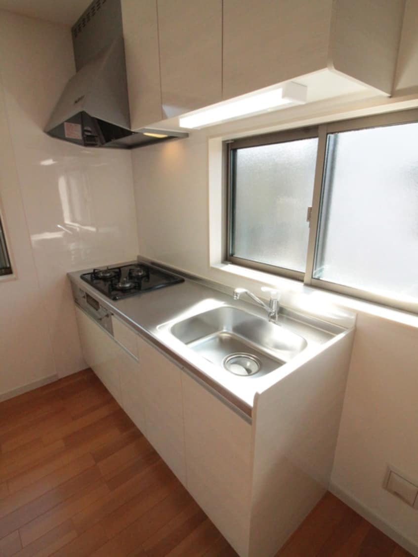 キッチン クレア