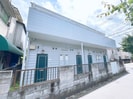 コーポ広田の外観
