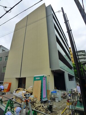 仮)MAISON.O