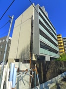 MAISON.Oの外観