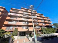 リブレ琥珀館