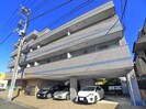 ステラコ－トの外観