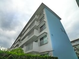 花見川団地７街区４号棟(406)