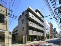 ルーブル神楽坂参番館(４０５)