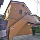 メゾンドマ－ニの外観