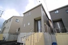 Kolet和光市の外観