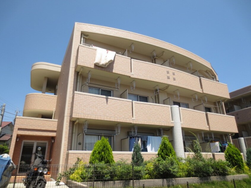 外観写真 レ－ヴダンジュⅠ