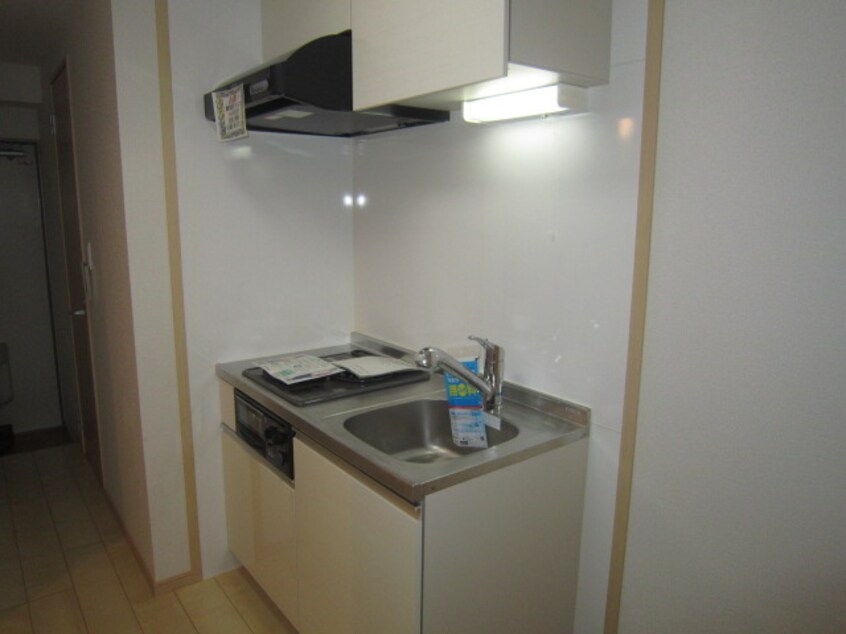 キッチン レ－ヴダンジュⅠ