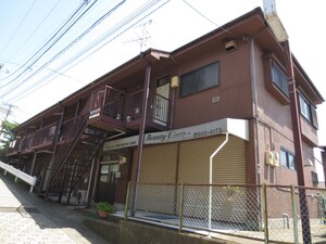 熊谷ハイツ