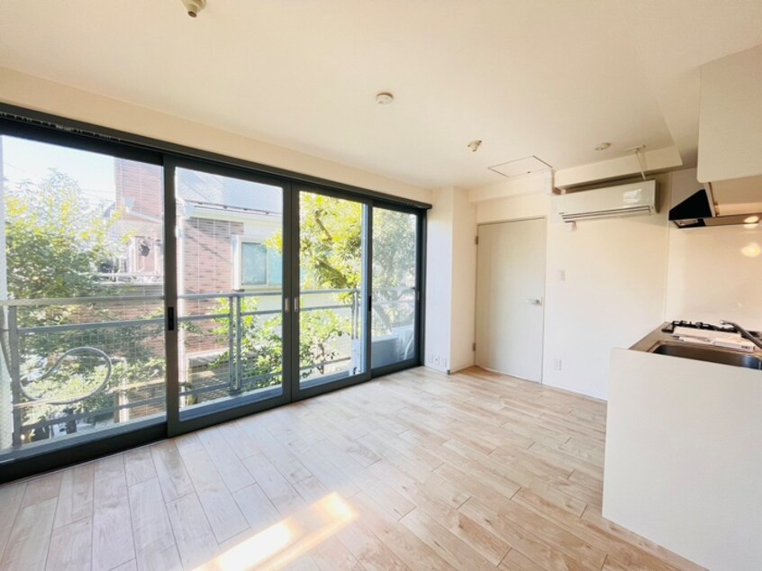 居室 ライトコ－トＫ