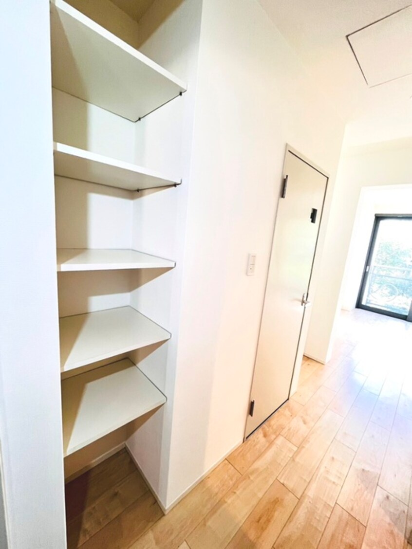 収納 ライトコ－トＫ