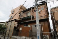 リヴェールハイム(2)