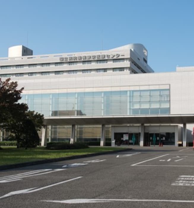 国立病院機構　東京医療センター(病院)まで283m ａｌｖｅａｒｅ東が丘