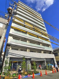 仮）スプランディッド南千住