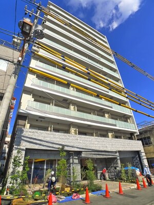 仮）スプランディッド南千住