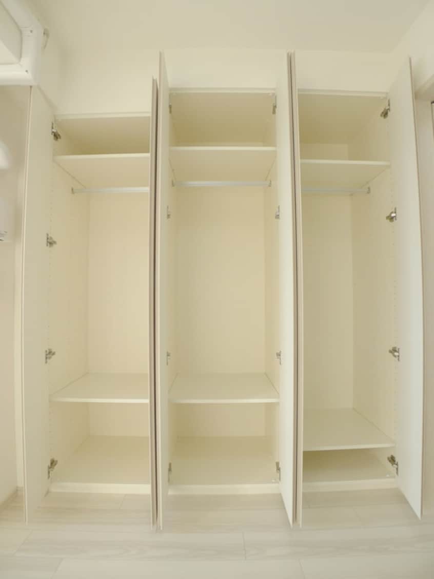 収納 スプランディッド南千住