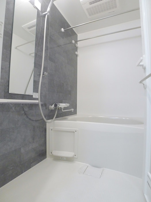 バス／シャワールーム等 スプランディッド南千住