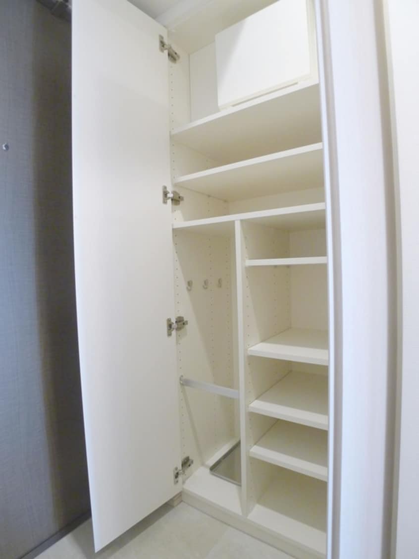 靴箱 スプランディッド南千住