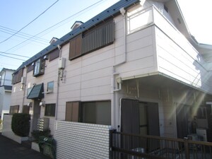 ハイツカロリーナ