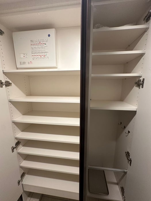 靴箱 ｵｰﾌﾟﾝﾚｼﾞﾃﾞﾝｼｱ恵比寿ｺｰﾄ（102）