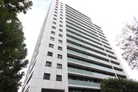 ザ・パークハウス新宿ﾀﾜｰ(1003)