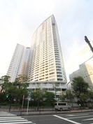 品川Vタワータワー棟(1511)の外観