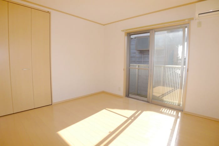 居室 コ－ポウォッセⅠ