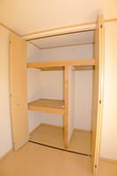 収納 コ－ポウォッセⅠ