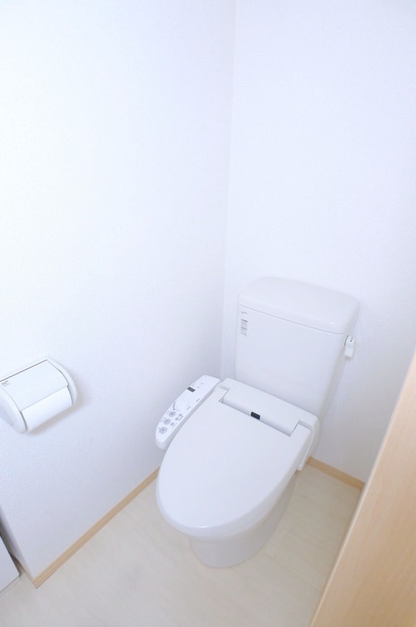 トイレ コ－ポウォッセⅠ