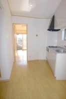 玄関 コ－ポウォッセⅠ