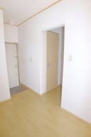 内観写真 コ－ポウォッセⅠ