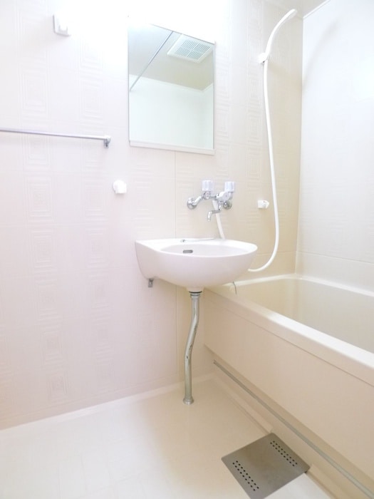 バス／シャワールーム等 パークサイドマルヤマ