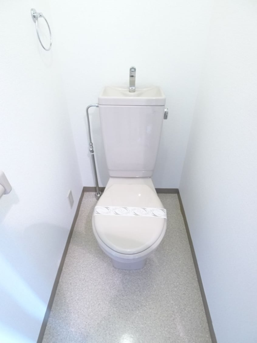 トイレ パークサイドマルヤマ