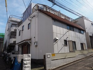 サンライズ吉田２