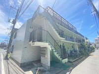 チェリ－マンション１