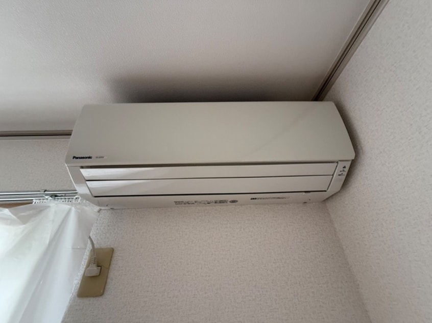 内観写真 エステ－トピアマルイⅠ