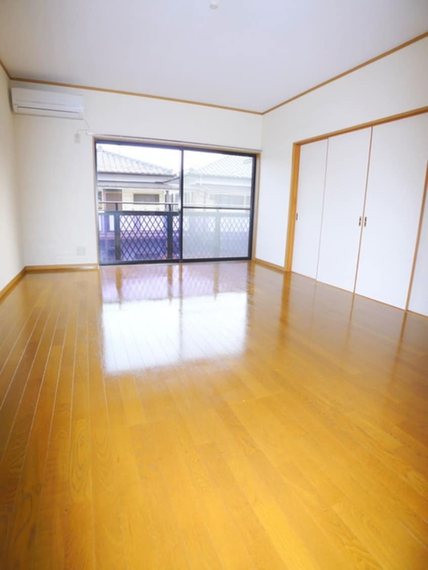 居室 ピュアガーデンⅡ