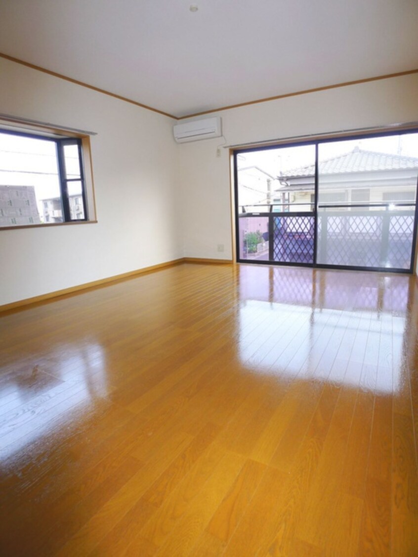 居室 ピュアガーデンⅡ