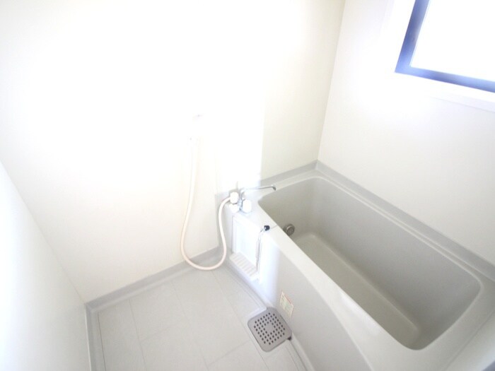 バス／シャワールーム等 ピュアガーデンⅡ