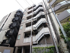 OLIO奥沢(602)
