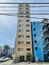 LiveFlat茅場町