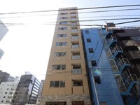 アーバンコート箱崎