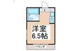 セントヒルズ恵比寿（３０４） 1Rの間取り