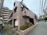 セントヒルズ恵比寿（３０４）