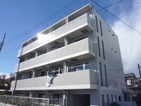 クリオ桶川壱番館(406)