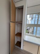 収納 エルム南林間
