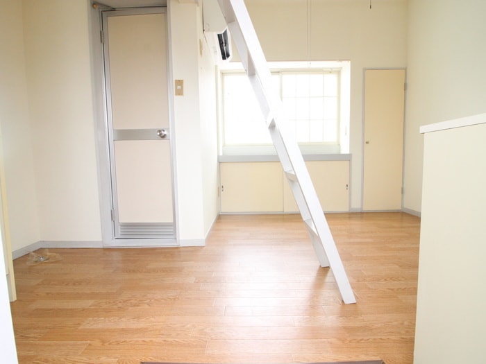 居室 エルム南林間