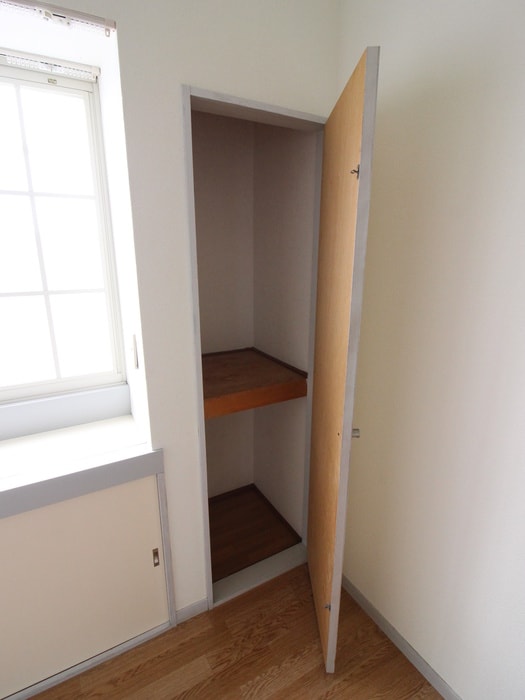 収納 エルム南林間